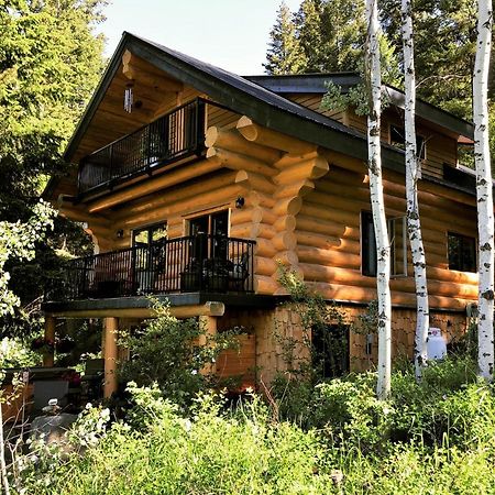 صن بيكس A Suite Retreat - Beyond Bed & Breakfast المظهر الخارجي الصورة