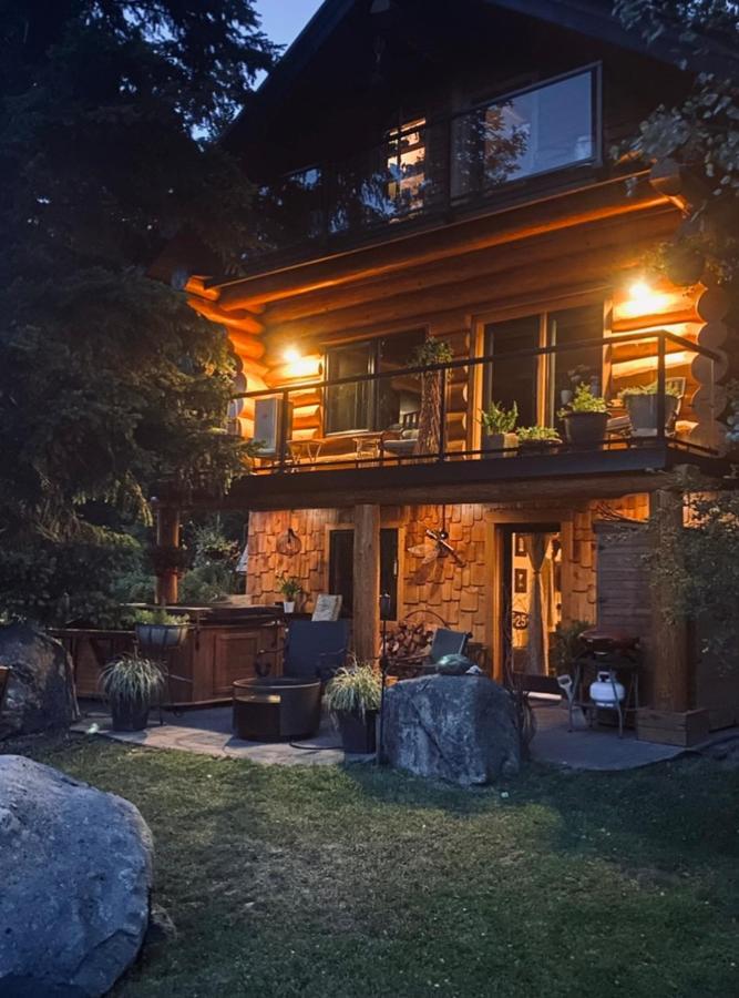 صن بيكس A Suite Retreat - Beyond Bed & Breakfast المظهر الخارجي الصورة