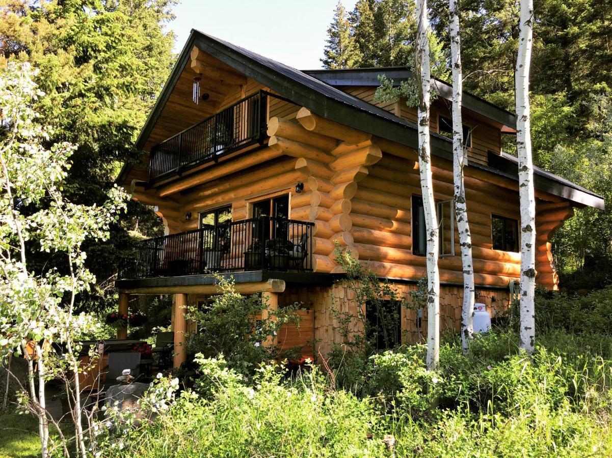 صن بيكس A Suite Retreat - Beyond Bed & Breakfast المظهر الخارجي الصورة